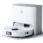 Deebot T10 Plus Robot Vacuum Cleaner - 3000PA 260MIN Runtime