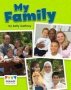 My Family   Paperback