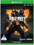 Activision Call Of Duty: Black Ops 4 Xbox One