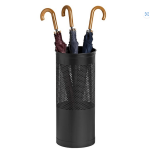 Cool Umbrella Stand 250 Dia X 600 H Mm – 609BL