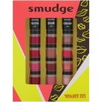 Smudge Stack It Gift Set