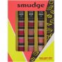 Smudge Stack It Gift Set