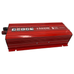 Portable 12V Ultra-high Capacity Power Inverter - 6000W