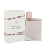Burberry For Her Eau De Parfum Spray 100ML - Parallel Import Usa