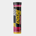 Endure Chewable Tabs Raspberry