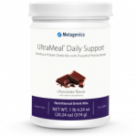 Ultrameal Daily Support Chocolate 574G
