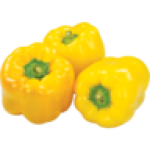 Yellow Pepper Per Kg