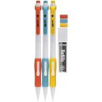 Pen + Gear Mechanical Pencils W bonus In Pdq 3PK 1 Ea