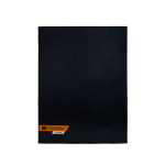 Canyon Floor Mat FM-01 130×100 Black CND-SFM01