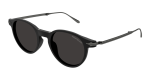 Sunglasses Mens In Black Ruthenium Grey MB0407S-002 - Black Onesize