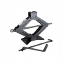 Scissor Lift Car Jack 1.5 Ton With Winding Handle