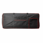 61-KEY Keyboard Bag Padded Protective Gig Bag With Zip Closure