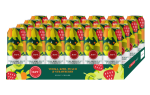Vodka Kiwi Peach & Strawberry 24 X 440ML