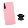 Soft & Smooth Phone Case For Samsung Galaxy A50