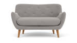 Herman 2 Seater