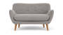 Herman 2 Seater