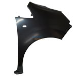 Nissan NV200 Front Fender + Marker Hole Right 13-20