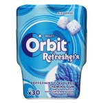 Orbit Refreshers Peppermint Chewing Gum 30 Pieces