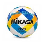 Mikasa Beach Classic Beach Volleyball.