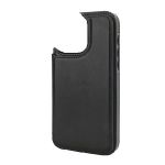 Faux Leather Protective Case & Wallet For Iphone 13 Pro Max
