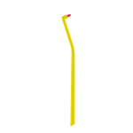 Single Tufted 6MM Toothbrush 1006