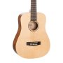 Earth MINI Acoustic Travel Guitar