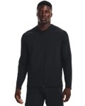 Men's Ua Meridian Full-zip - Black XXL