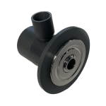 Spa Compact Venturi Jet W flange Sst 50MM
