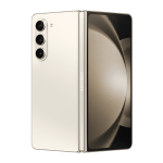Samsung Galaxy Z Fold 5 5G 256GB Cream