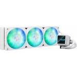 Asus Prime Lc 360 Argb White Edition 360MM White Aio Liquid Cpu Cooler