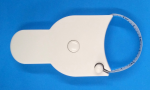 Bmi Ruler Tape Measure