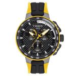 Tissot T-race Cycling Tour De France 2020 Special Edition Watch T111.417.37.201.00