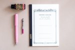 Fountain Pen Starter Kit Marshmallow