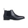 Ceduna Calf Black - Black / 12