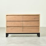 Sahara Chest Of Drawers