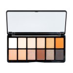 Fanatic Eyeshadow - The Nudist
