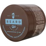 Beard Club Modeling Black Paste 100ML