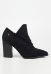 Opal 1 Ankle Boot - Black