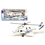 Bo Sky Pilot Helicopter