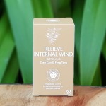 Chinaherb – Relieve Internal Wind Zhen Gan Xi Feng Pian