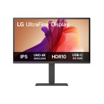 LG Ultrafine 27 Ips Uhd Usb-c Monitor With Speakers