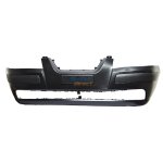 Hyundai Atos Prime 2 Front Bumper With Mouldings 04+