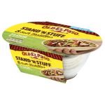 Old El Paso - Stand & Stuff Soft Tortilla 193G