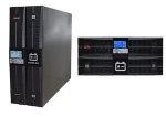 PM11-HF03RTS-HR Powerman 3KVA On-line Ups With Internal Battery Pack 8 X 12V 9AH Fully Sealed Batteries