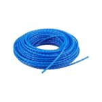 Silent Nylon Line 2.7 Mm X 15 M