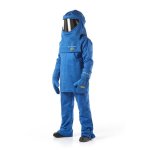 Arc HRC4-55CAL Switching Hood With Visor True Vision