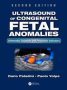 Ultrasound Of Congenital Fetal Anomalies - Differential Diagnosis And Prognostic Indicators Second Edition   Hardcover 2ND Edition