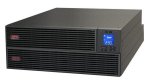 APC Easy Ups Online Srv Rm Ext. Runtime 2000VA 230V With Rail Kit Batt PACK-SRV2KRILRK