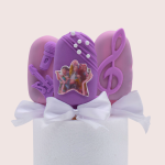 K-pop Demon Hunters Cakesicle Set
