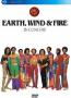 Earth Wind And Fire: In Concert  DVD